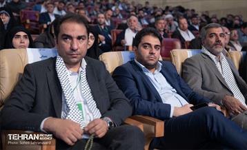 همایش فصلی مدیران شهرداری تهران 3