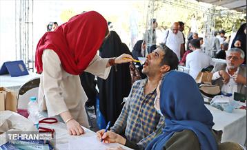 پویش نذر خدمت 5