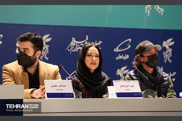 آخرین روز چهلمین جشنواره فیلم فجر 10
