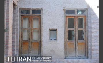 خانه موزه شهید چمران 32