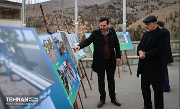 قرار خدمت؛ منطقه5