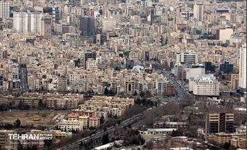 هوای پاک تهران 46