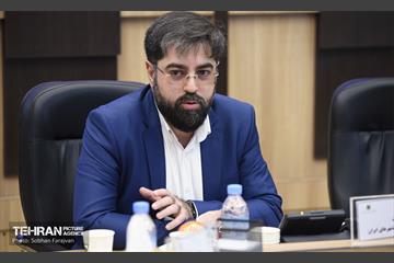 نشست کمیسیون مدیریت بحران مجمع شهرداران کلان‌شهرها 34