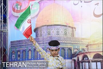 راهپیمایی روز جهانی قدس-۲ 15