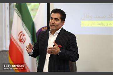 دومین دوره پیشرفته مدرسه دیپلمات‌های جوان - 2 24