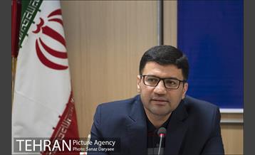 نشست خبری معاون برنامه ریزی، توسعه شهری و امور شورا شهرداری تهران 3