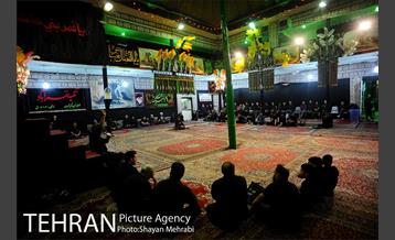 تکیه نفر آباد 8