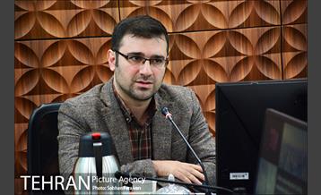 نشست تجارب توسعه پایدار و کاهش ریسک در پروژه های شهری اتحادیه اروپا 6