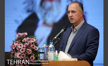 آیین افتتاح مجموعه تاریخی و گردشگری رازی 27