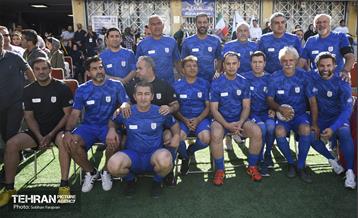 جام جهانی کوچک 15