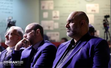 افتتاح موزه اسرار سازمان 8