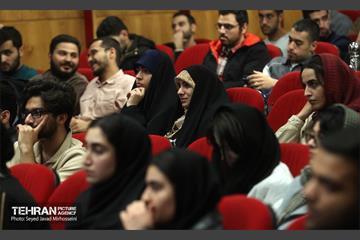 گرامیداشت روز دانشجو در دانشگاه تهران 48