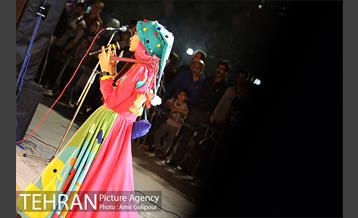 شادستان در دریاچه شهدای خلیج فارس 7