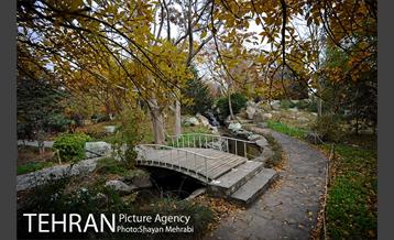 باغ گیاه‌شناسی ملی ایران 48