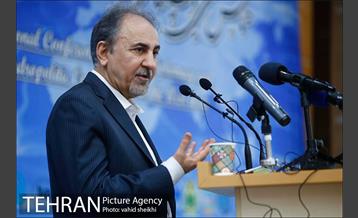 همایش ملی دیپلماسی و فرصت های هیدروپلیتیک غرب آسیا 16