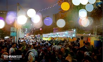 میهمانی ۱۰ کیلومتری عید غدیر 36