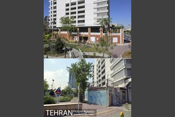 منطقه 8 در گذر زمان 6