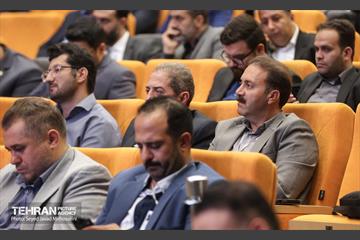 نخستین نشست مدیران ارتباطات شهرداری‌های کشور «نما»  25