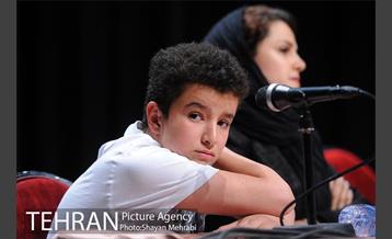 نشست نقد و بررسی فیلم ابدو یک روز 14