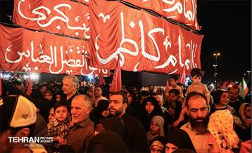 چهارمین رویداد آیینی «محرم شهر» 5 16