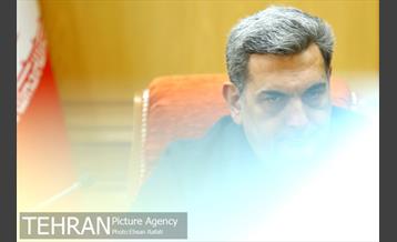 ابلاغ حکم پیروز حناچی، شهردار تهران توسط وزیر کشور 12