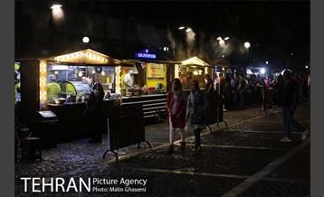 شادپیمایی عروسکها 2