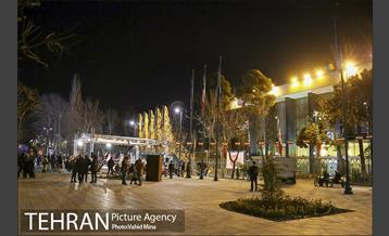 سی نهمین جشنواره تئاتر خیابانی فجر 18