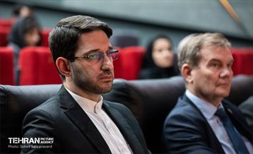 شب مجارستان در تهران 15