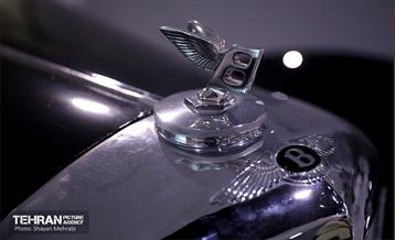 موزه خودروهای تاریخی ایران 13