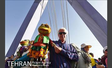 هفدهمین جشنواره بین المللی نمایش عروسکی 5