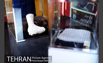 خانه موزه شهید چمران 14