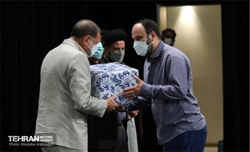 مراسم گرامیداشت هفته دفاع مقدس 20