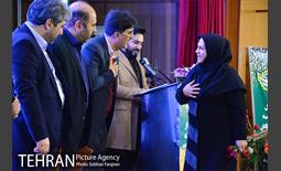 آیین تجلیل از رانندگان نمونه شرکت خودرو سرویس شهر 29