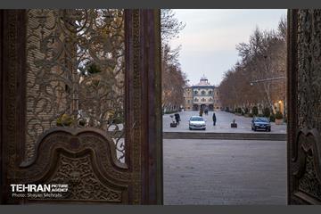 عمارت قزاقخانه تهران 43