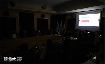 نشست بررسی موضوعات محیط زیست شهری 2