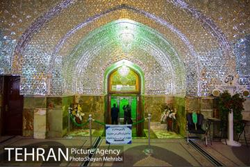 امامزاده صالح (ع) 26