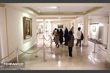 تور تهرانگردی دانشجویان خارجی 26