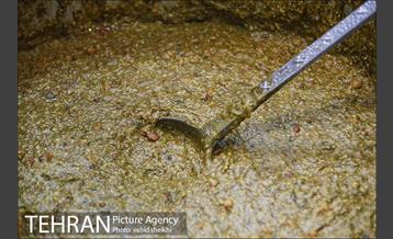 بازار آش و حلیم در ماه مبارک رمضان  2