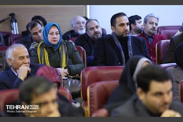 رویداد «هوای پاک، از ایده تا عمل» 15