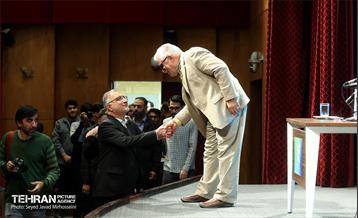 گرامیداشت روز دانشجو در دانشگاه تهران 39