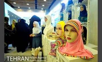 افتتاح پنجمین جشنواره و نمایشگاه تسنیم 42