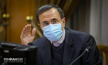 جلسه شورای عالی ترافیک شهر تهران  12