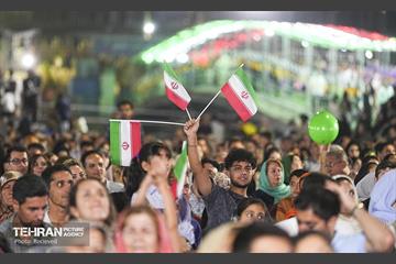 جشن «ایران عزیز» -2 20