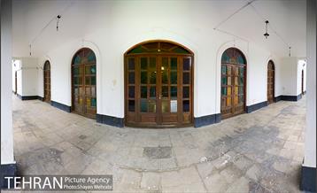 بوستان آزادگان 1