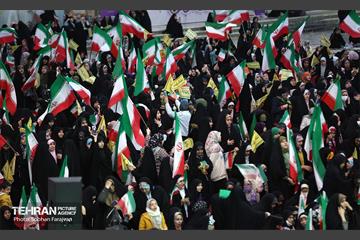 اجتماع «نوجوانان آرمانی لشکر قدس» 42