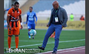 دیدار استقلال تهران و مس کرمان در جام حذفی 8