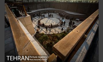 بازگشایی جمعه‌بازار «پروانه» در اراضی عباس‌آباد 25