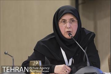 دومین نشست تخصصی زیست پذیری شهرهای آسیایی 9