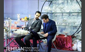 دومین روز نمایشگاه ملی صنایع دستی -2 3