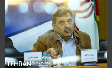 نخستین اجلاس مجمع مشورتی روسای کمیسیون‌های شهرسازی و معماری 32